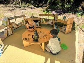 試行実施の様子