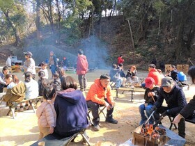 試行実施の様子