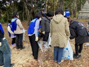 写真：スポGOMI2