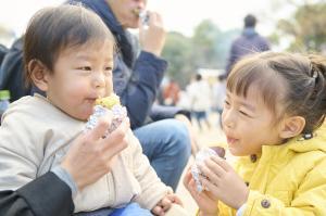 写真：ほっこりタイム1