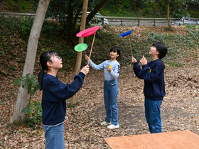 写真：プレイパーク2