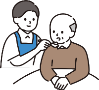 介護職員