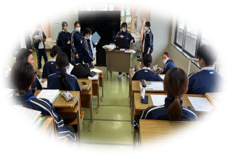 第二看護学科2年