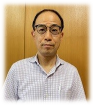 和田校長の写真