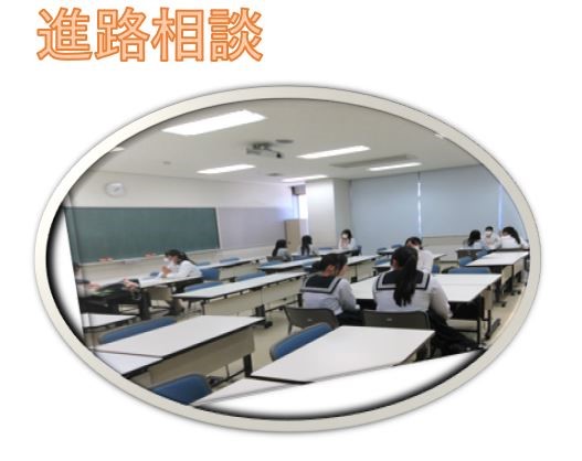 写真：説明会の様子