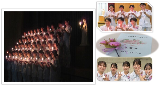 写真：学生