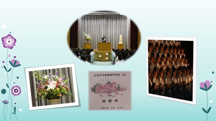 写真：学生