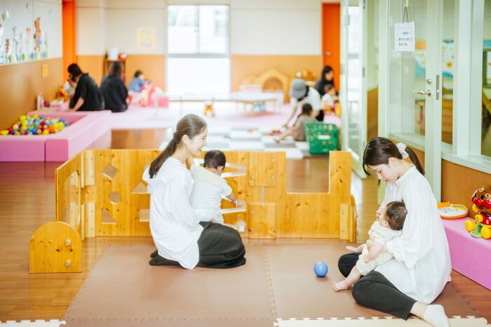 写真:海田町の移住・定住支援策2