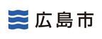 イラスト：広島市市章