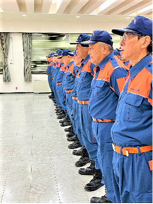 年末特別警戒2