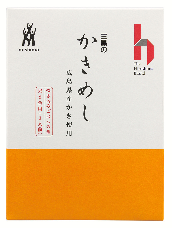 写真：かきめし1