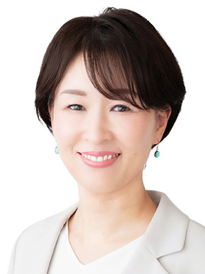 写真:豊島 永子議員