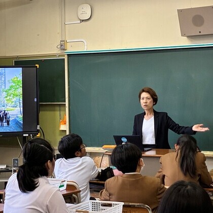 写真：大旗連合建築設計株式会社　柴崎氏1