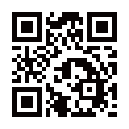 「広島おもてなしパス（HOP）」特設サイトQRコード