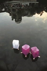 写真：「写そう残そう私の広島2005」グランプリ作品2