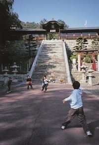写真：「写そう残そう私の広島2005」受賞作品6
