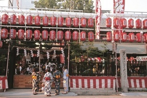 写真：「写そう残そう私の広島2005」受賞作品11