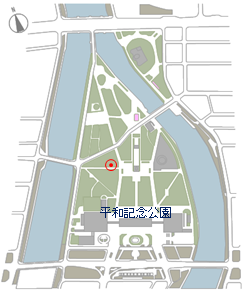 位置圖