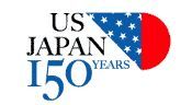 Logo JAPAN US 150