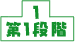 第1段階