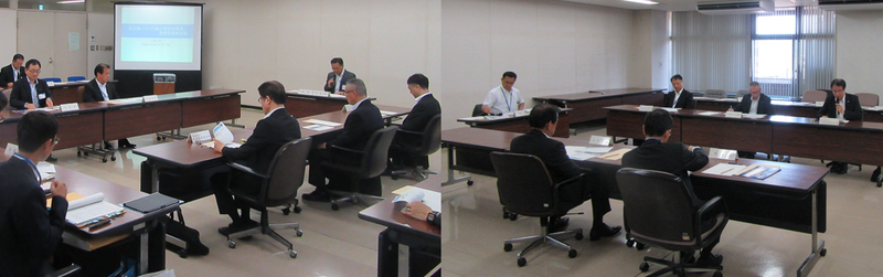  第3回　検討会の開催　令和元年(2019年)8月9日の画像