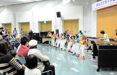 写真:記念イベントの様子4
