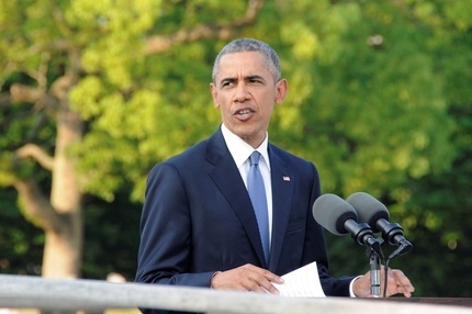 写真：アメリカ合衆国大統領1