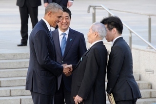 写真：アメリカ合衆国大統領4