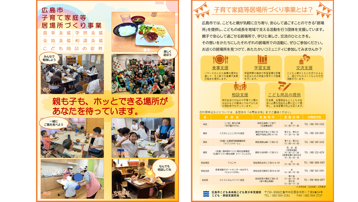 leaflet