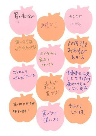 写真：みんなの宣言1