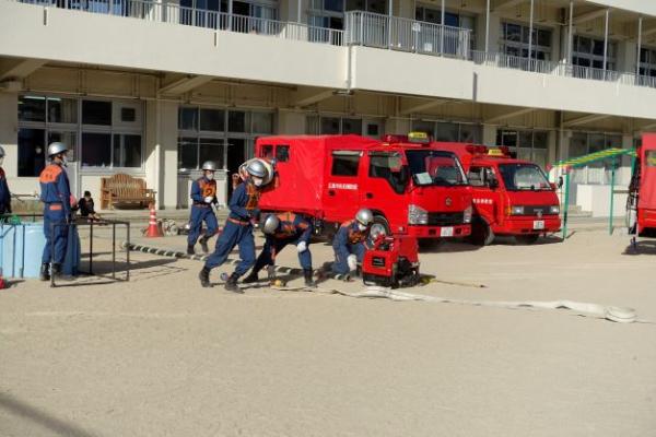 写真：出前授業の様子6