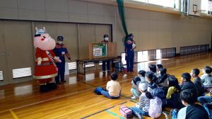 写真：写生大会の様子3