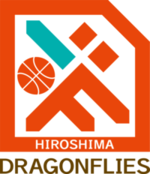 イラスト：広島ドラゴンフライズ