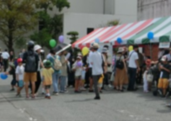 イベントブース