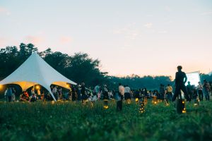 写真:会場の様子1