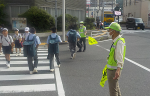 写真：活動の紹介1