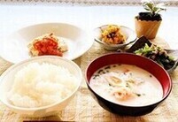 写真：令和5年度家庭で作ろう！元気じゃけん定食（南区）