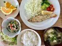 写真：令和5年度家庭で作ろう！元気じゃけん定食（安佐南区）