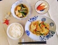 写真：令和5年度家庭で作ろう！元気じゃけん定食（安佐北区）
