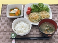 写真：令和5年度家庭で作ろう！元気じゃけん定食（佐伯区）