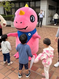 安佐南区民まつり