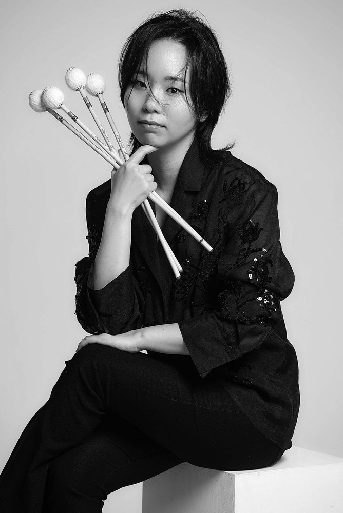 府中町PR大使石田真歩さん