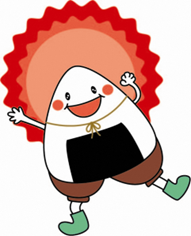 朝パッ君