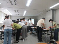 講座の様子2(第1回)