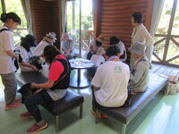 講座の様子3(第2回)