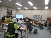 講座の様子1(第3回)