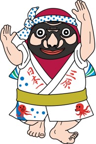 やっさだるマンの画像