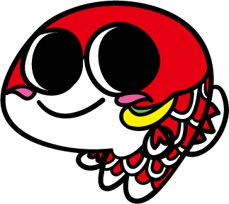 コイちゃんの画像