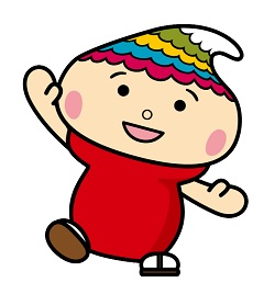 ふでりんの画像