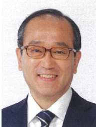Mayor Matsui
